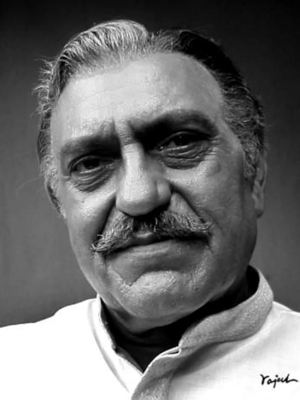 Amrish Puri - IMDb