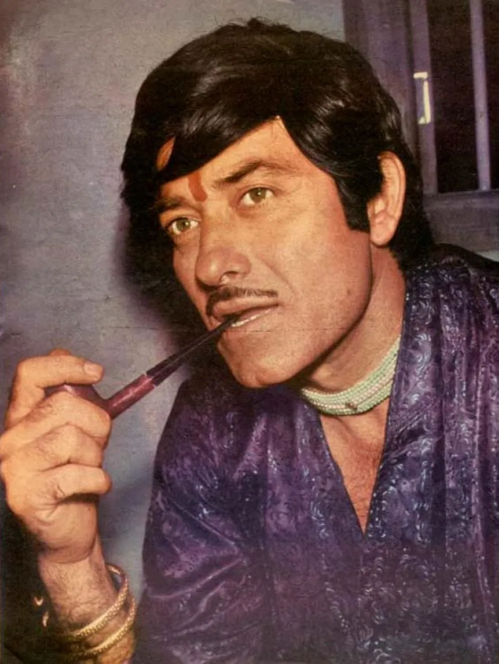 Raaj Kumar - IMDb