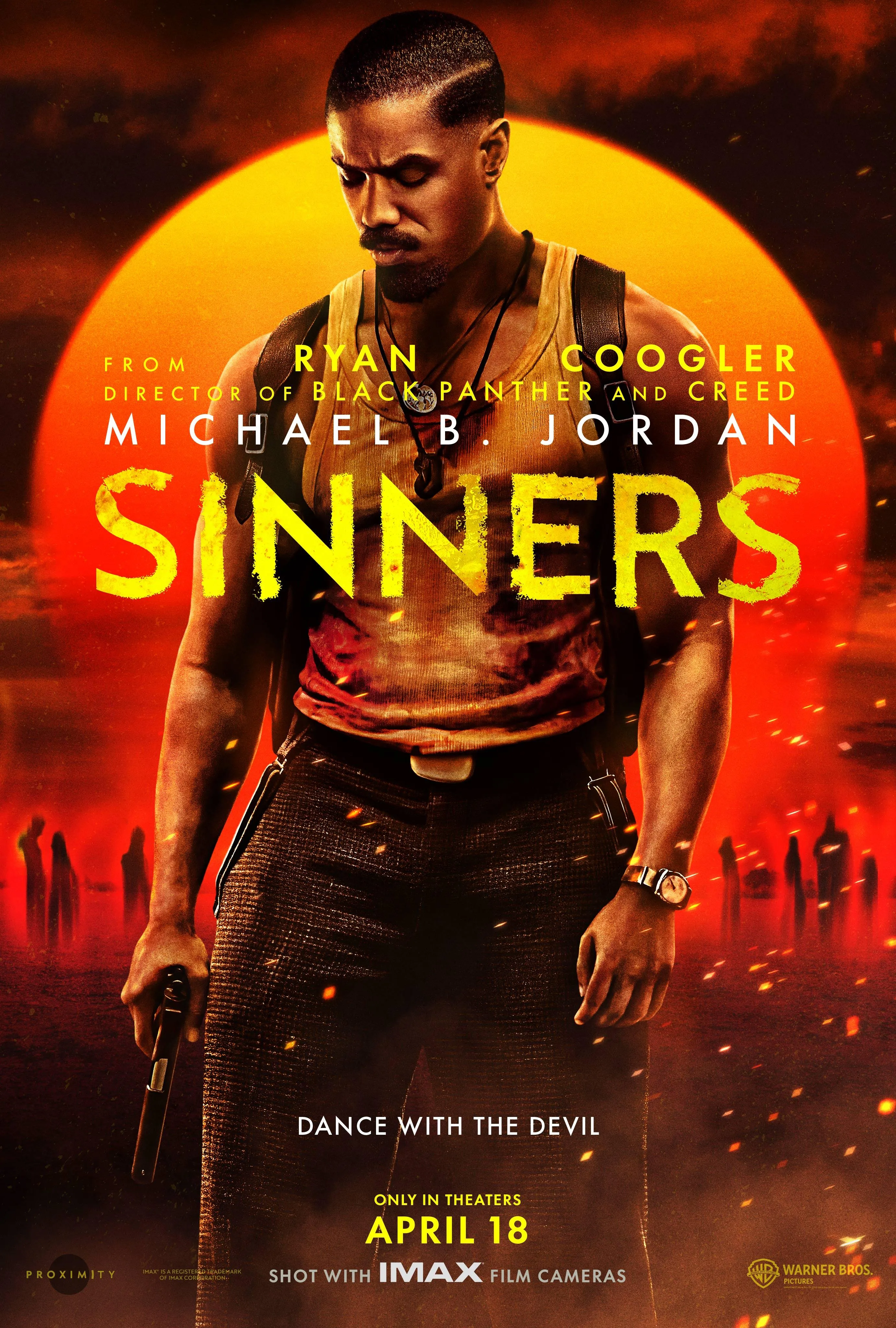 Sinners (2025) - IMDb