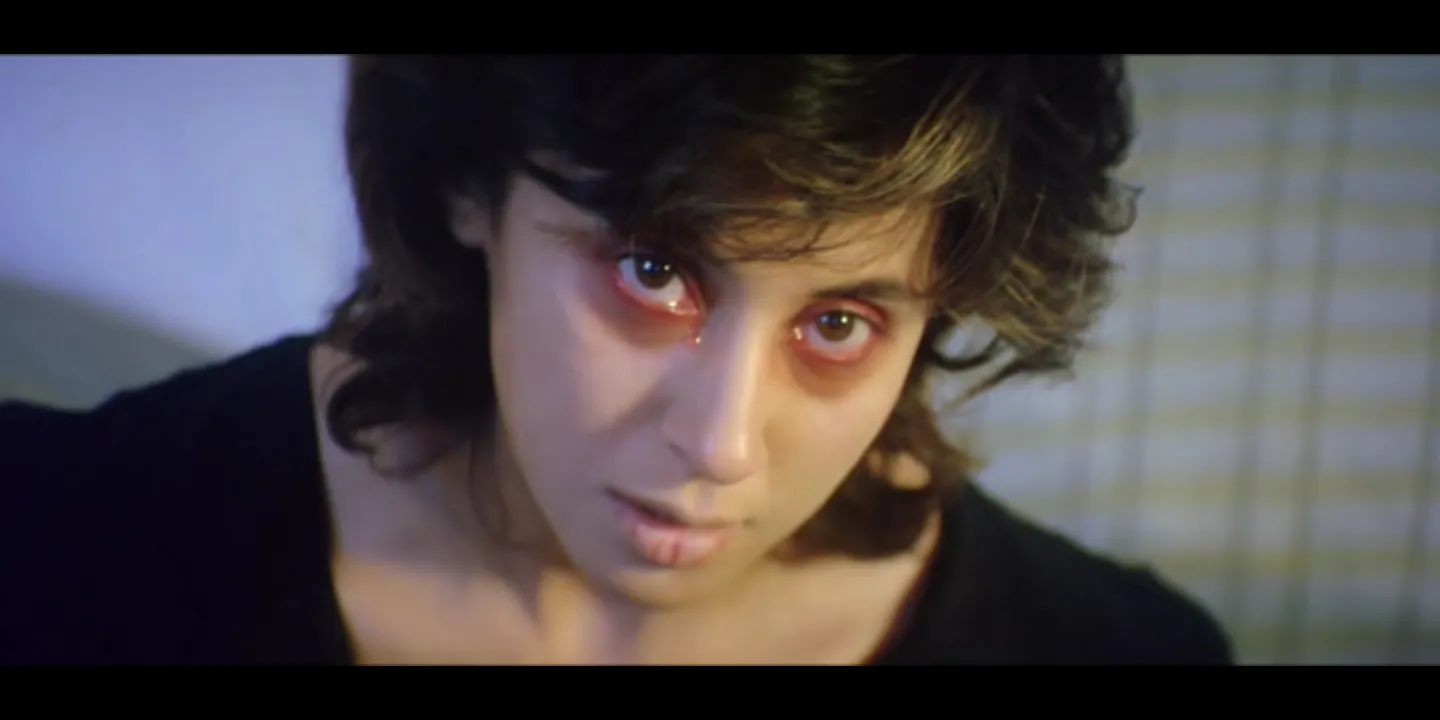 Bhoot (2003) 
