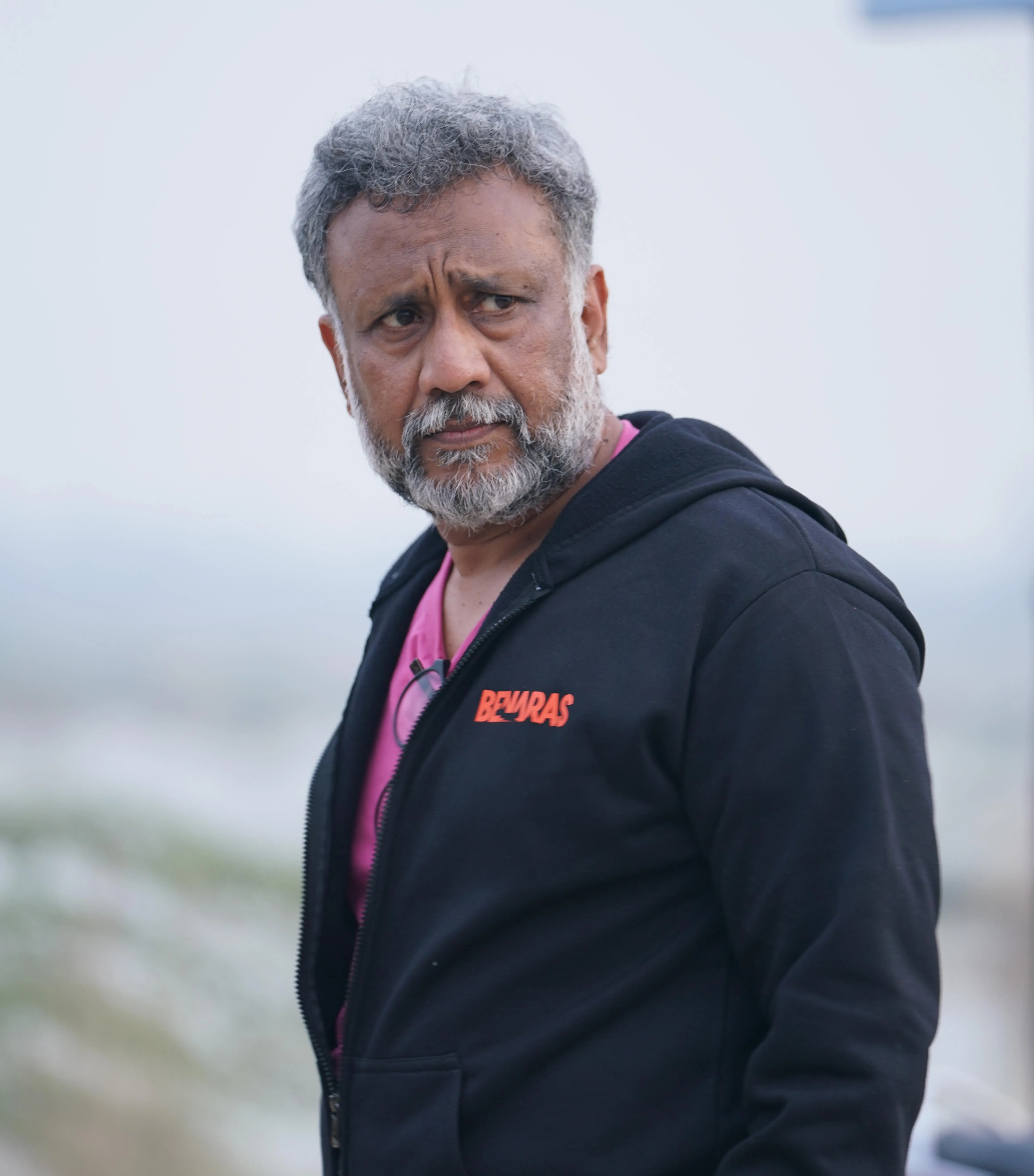 Anubhav Sinha - IMDb