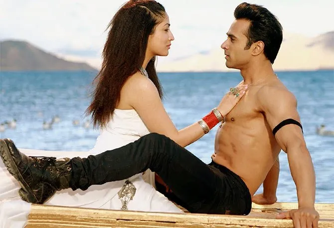 Sanam Re (2016) - IMDb