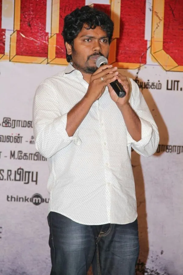 Pa. Ranjith - IMDb