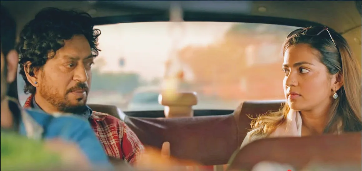 Qarib Qarib Single (2017) - IMDb