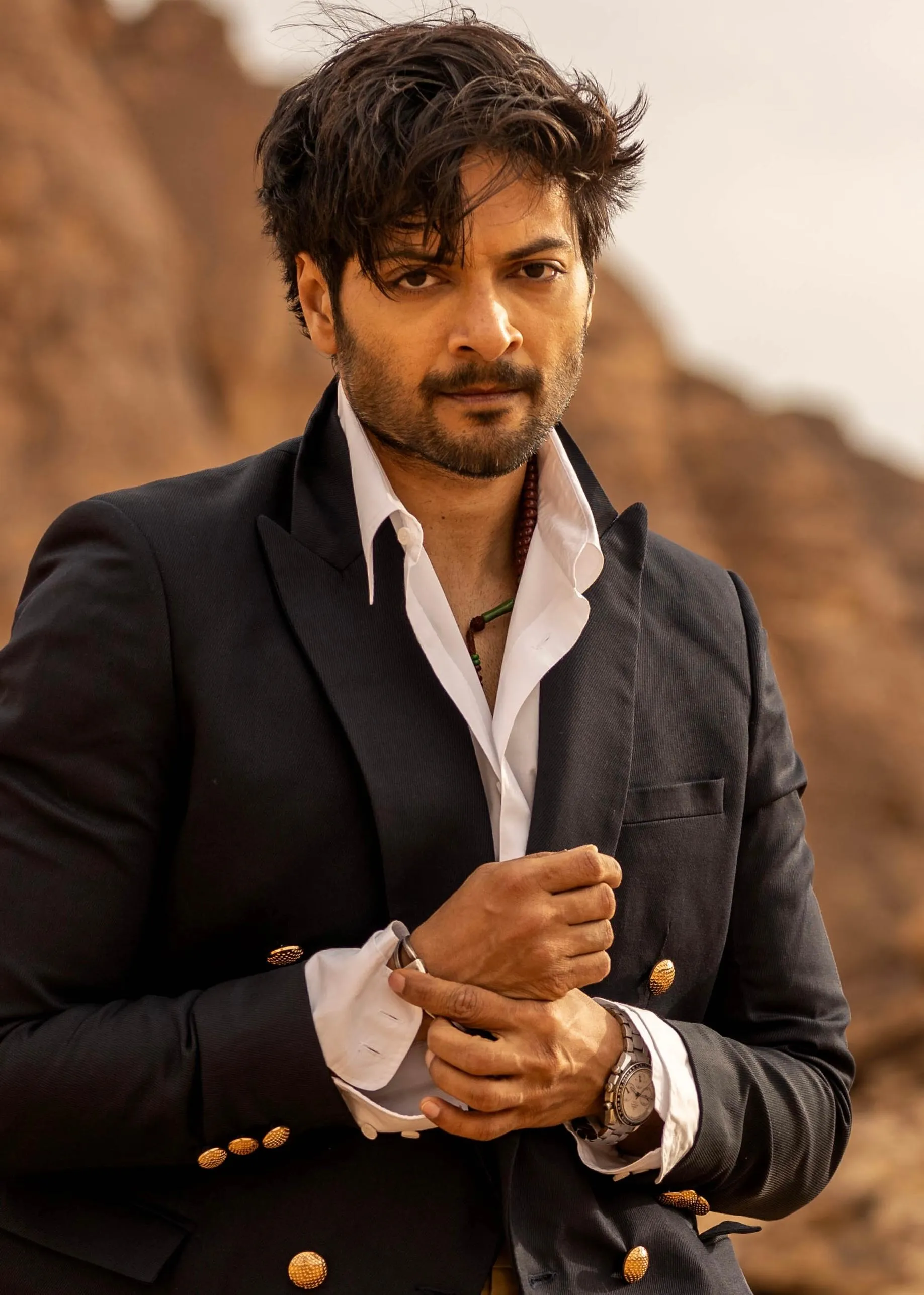 Ali Fazal - IMDb