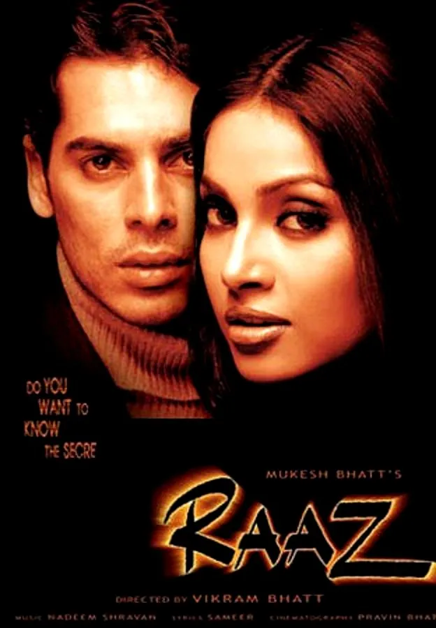 20 Best movies of Bipasha Basu