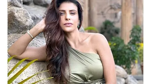 Sapna Thakur - News - IMDb