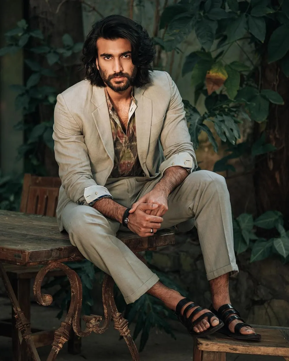 Meezaan Jafri - IMDb