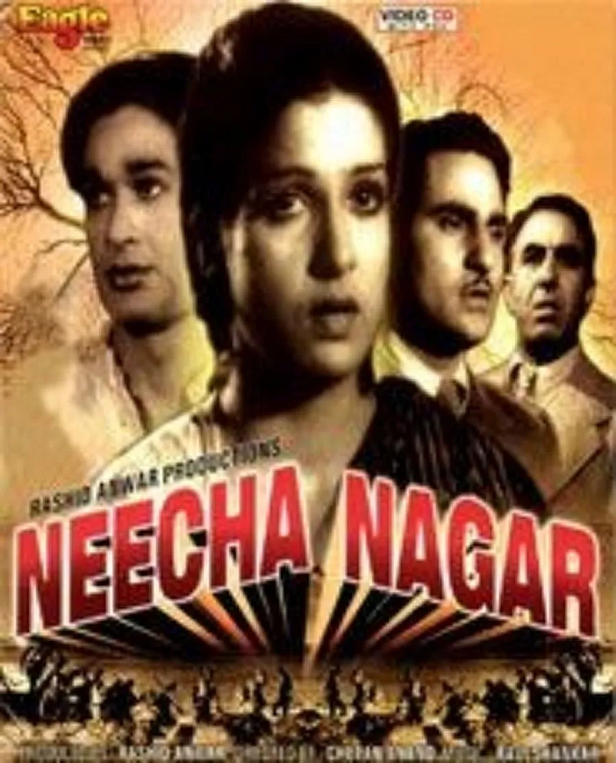 Neecha Nagar (1946) - IMDb