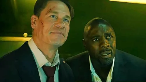 John Cena & Idris Elba's New Prime Video Action Movie With 70% Rt Score  Becomes Instant Streaming Hit - IMDb