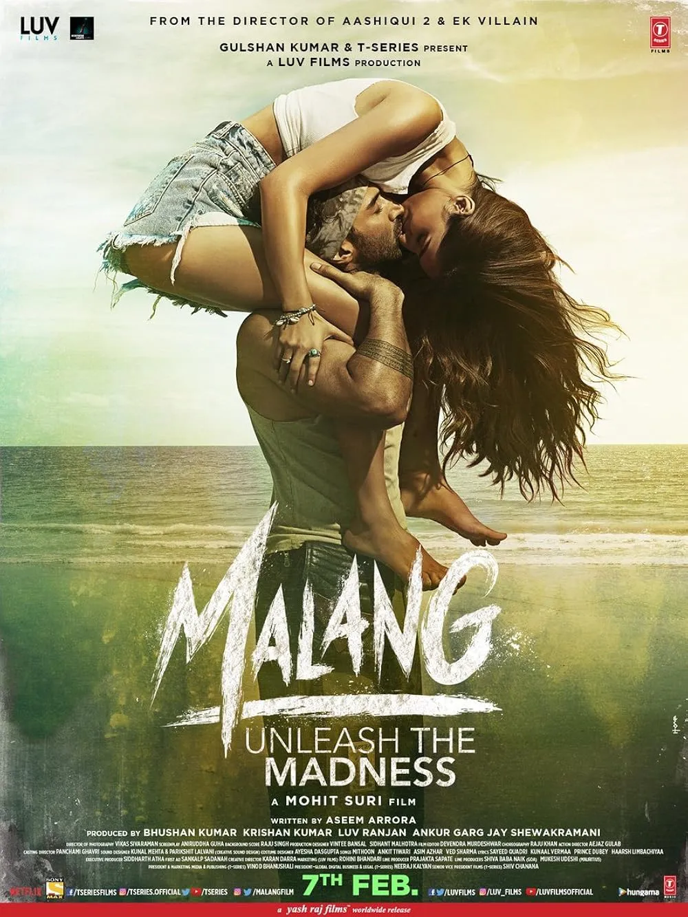 Malang (2020) - IMDb