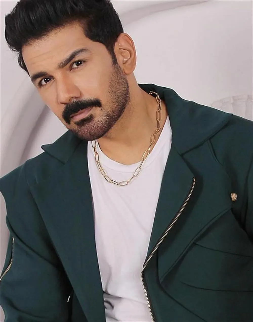 abhinav shukla