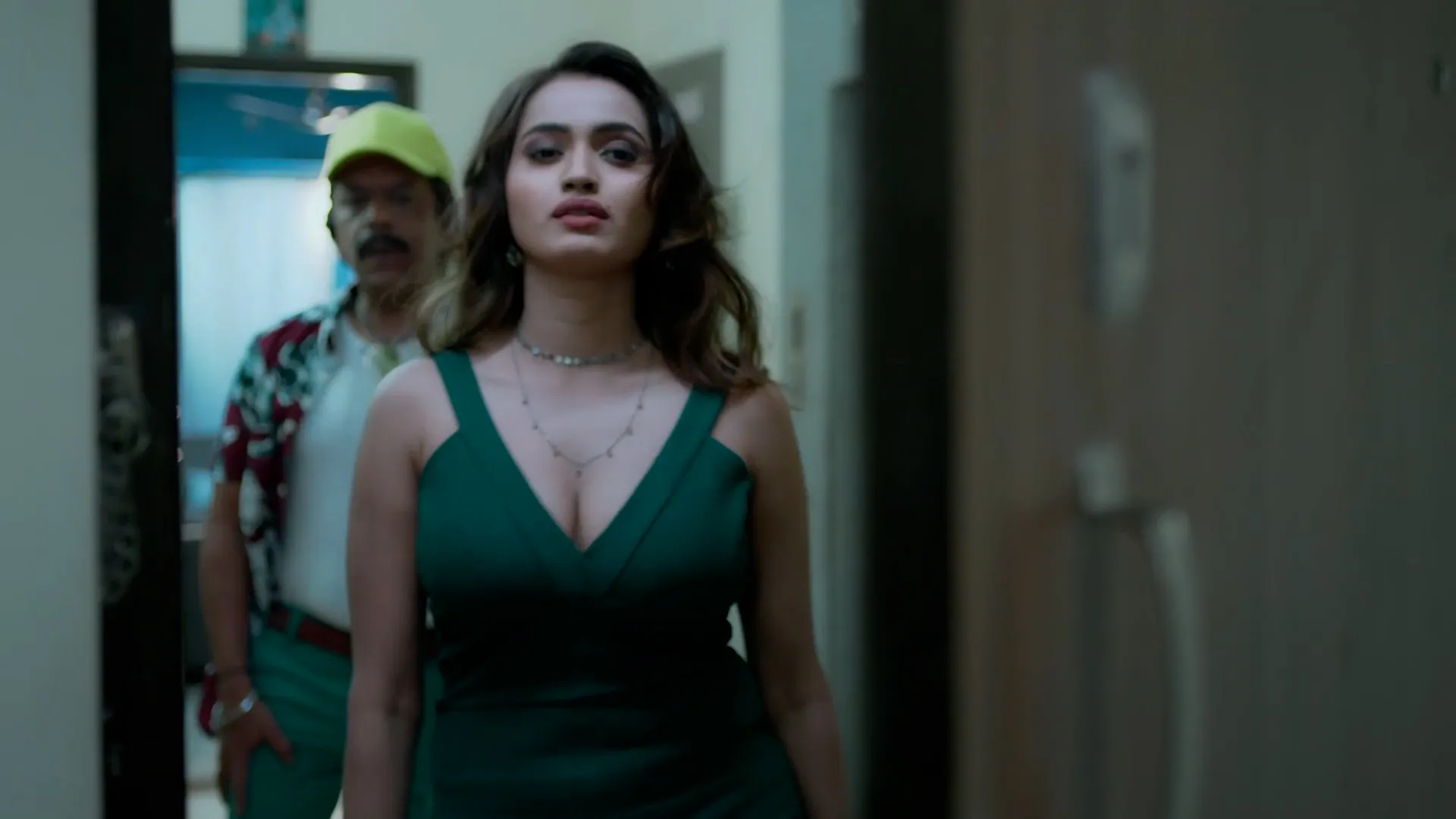 Gemadpanthi (TV Series 2023– ) - Pooja Katurde as Honey - IMDb