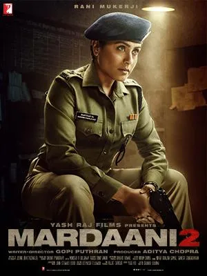 Mardaani 3 (2026) - IMDb