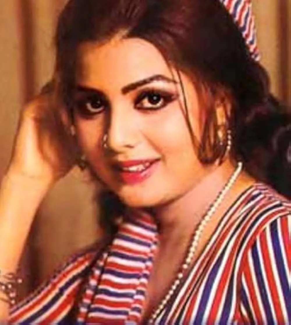 Sulakshana Pandit - IMDb