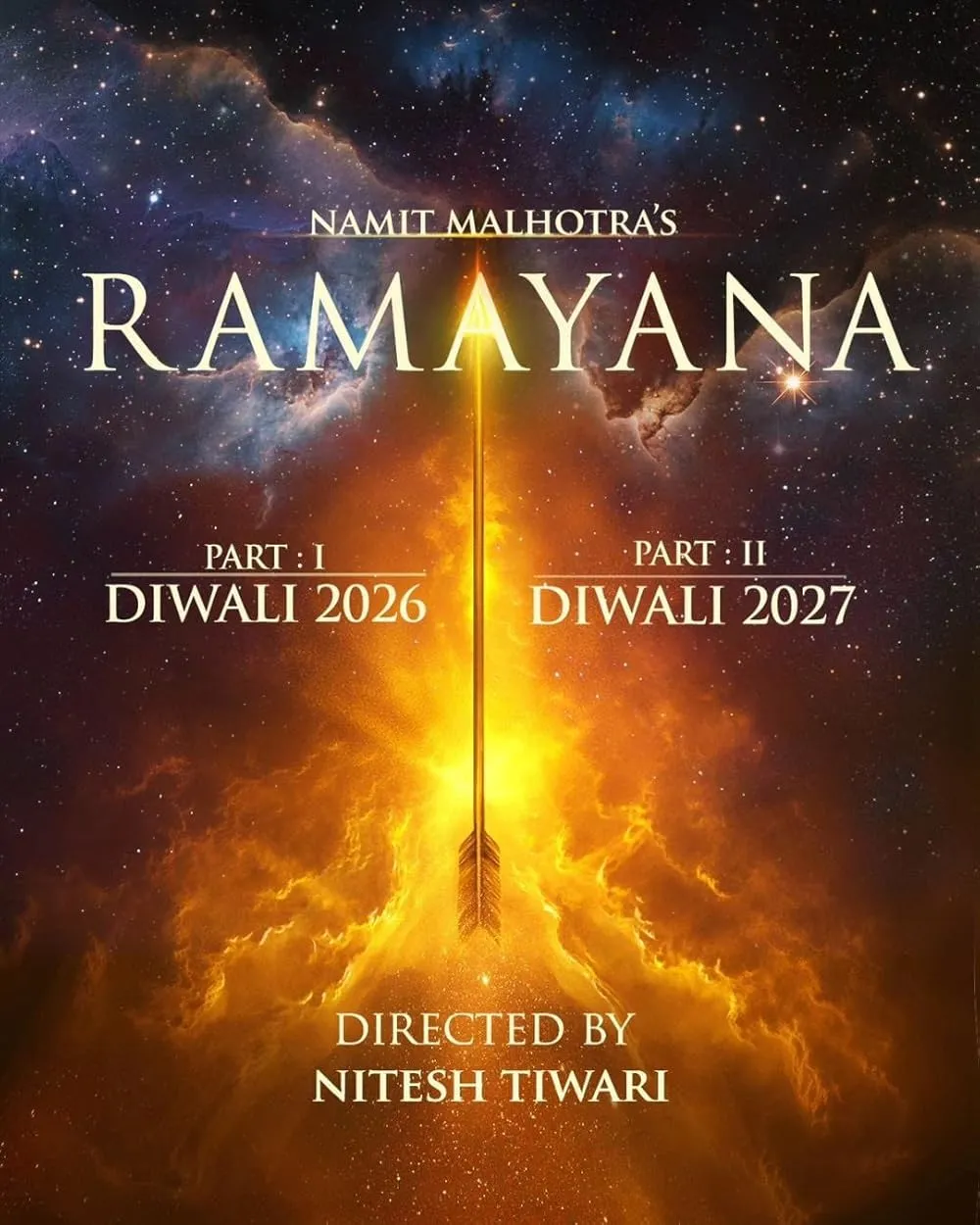 Ramayana (2026) 