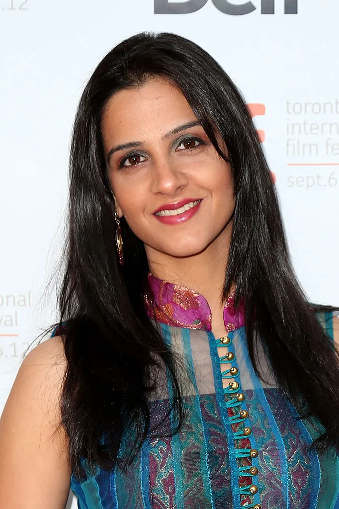Prabhleen Sandhu - IMDb