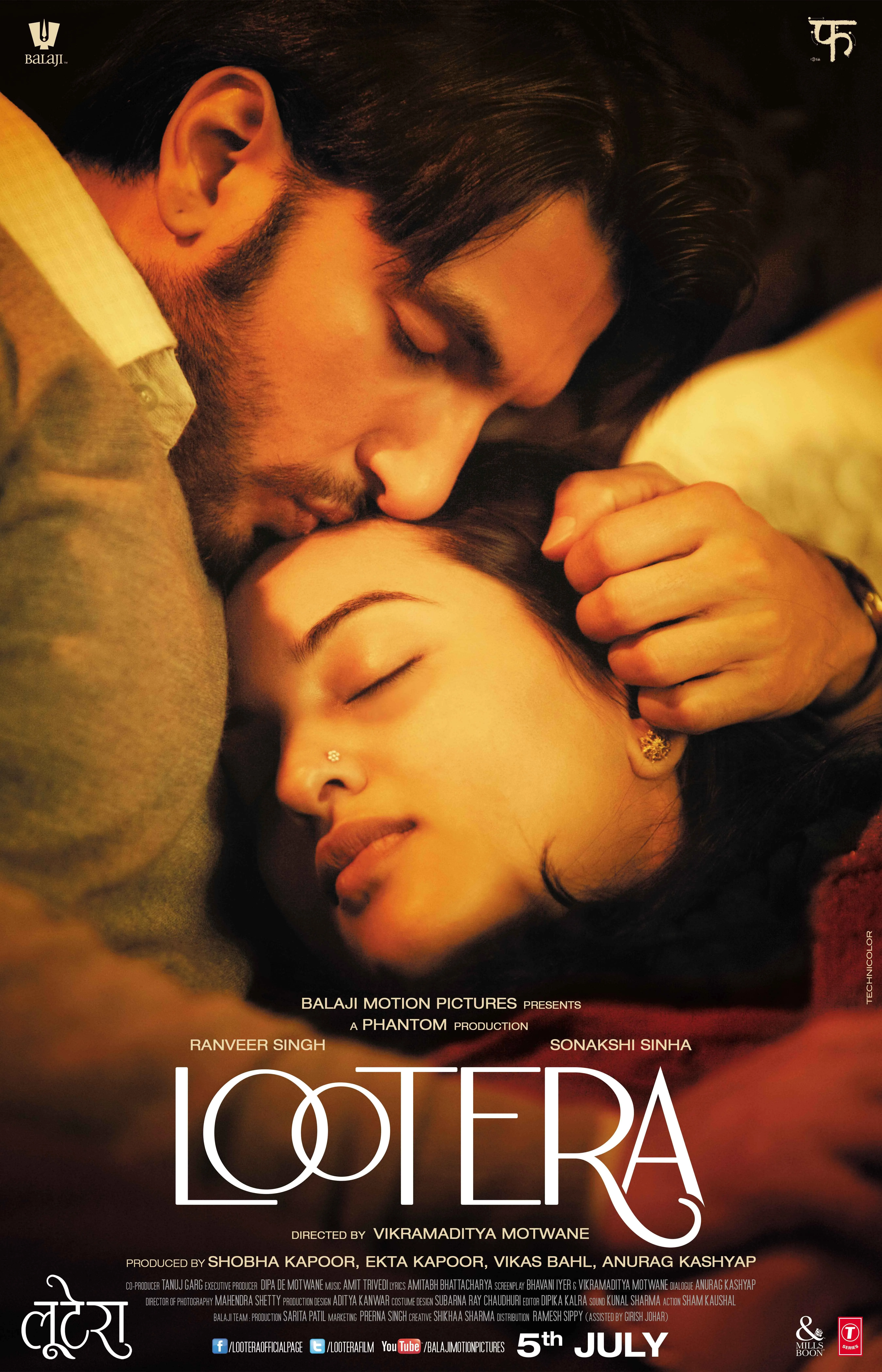 lootera 