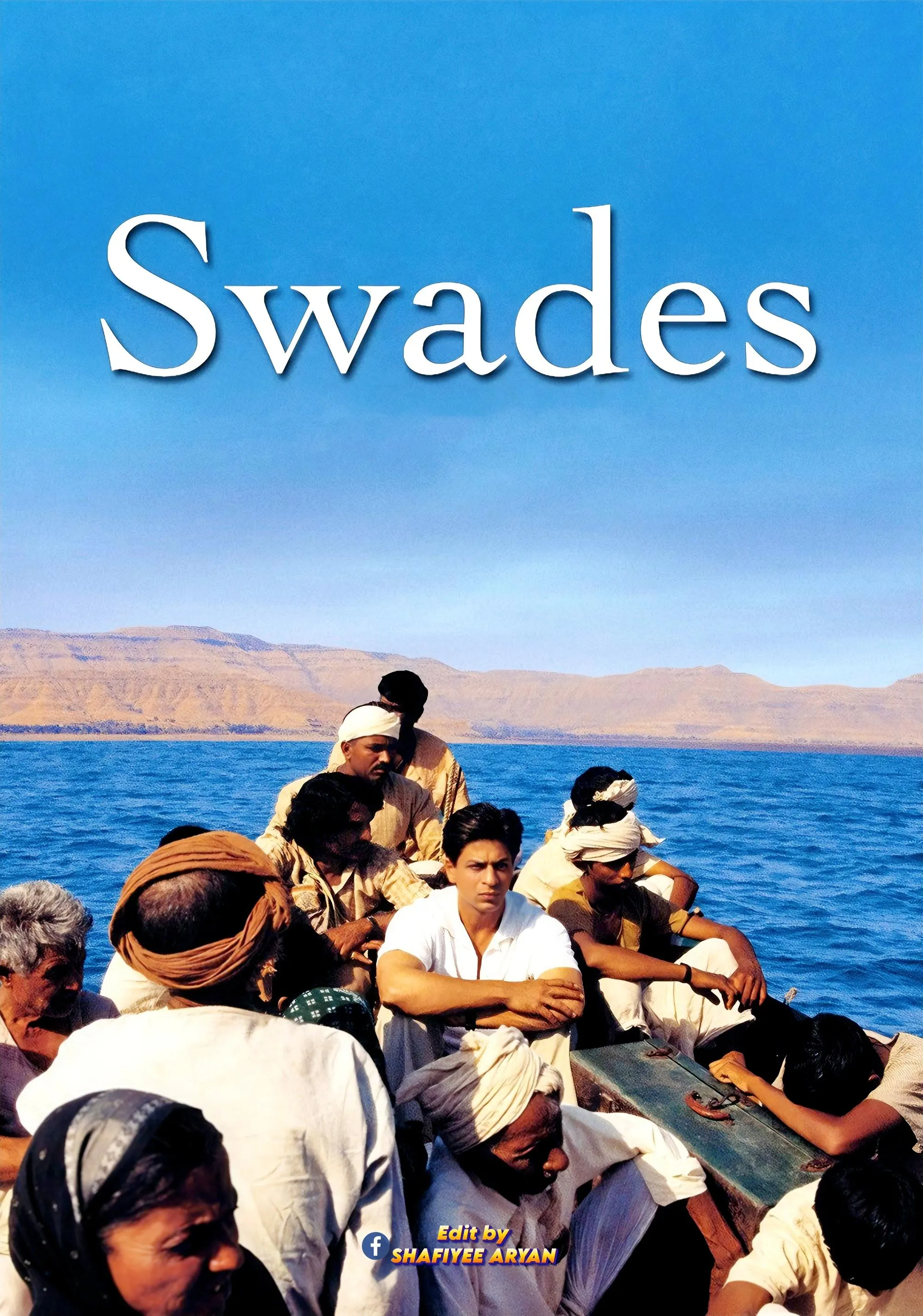 Swades (2004) - IMDb