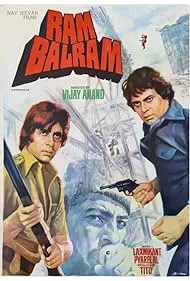 Ram Balram (1980) - IMDb