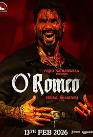 O' Romeo (2026) - IMDb