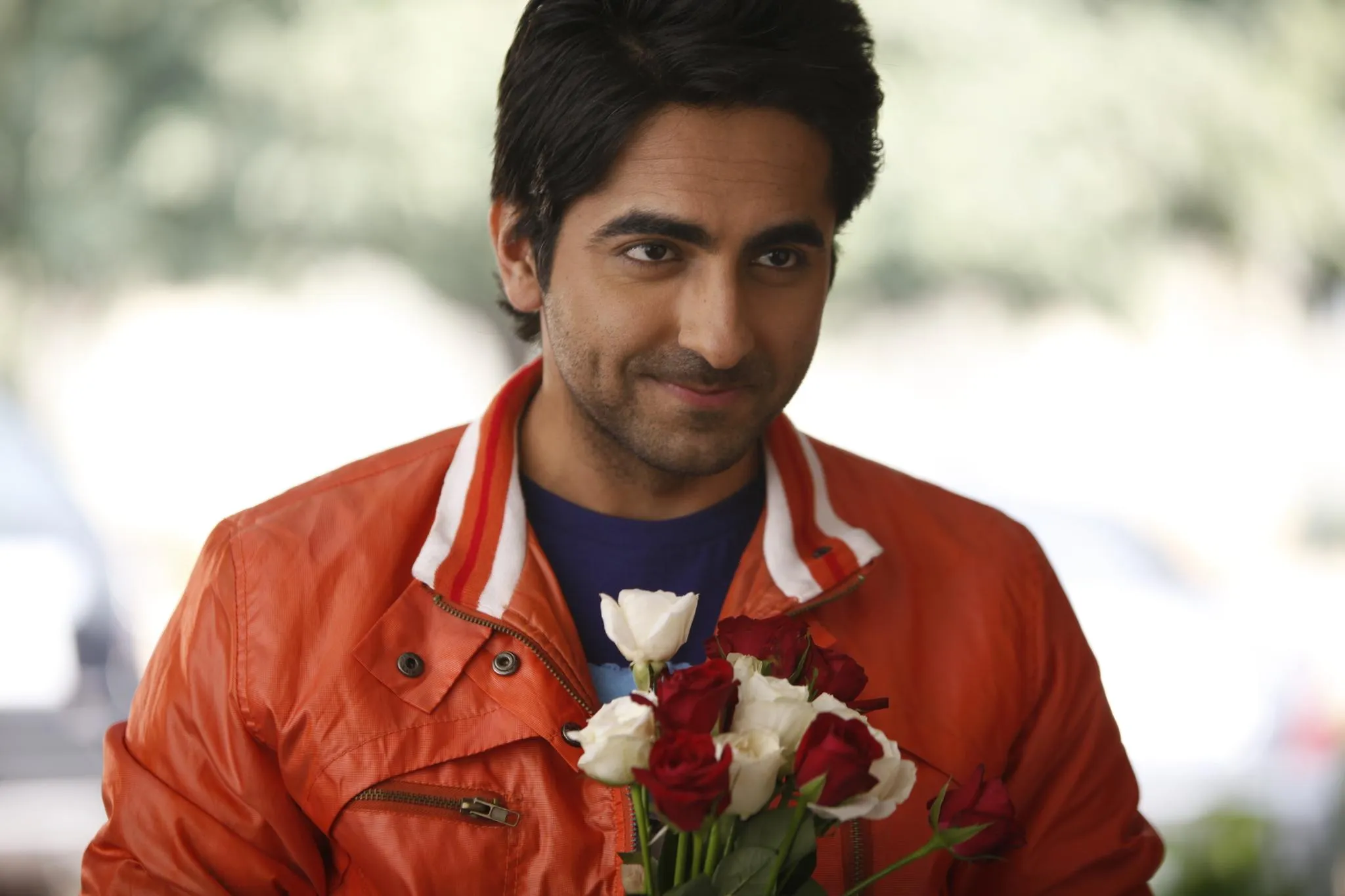 Vicky Donor (2012)