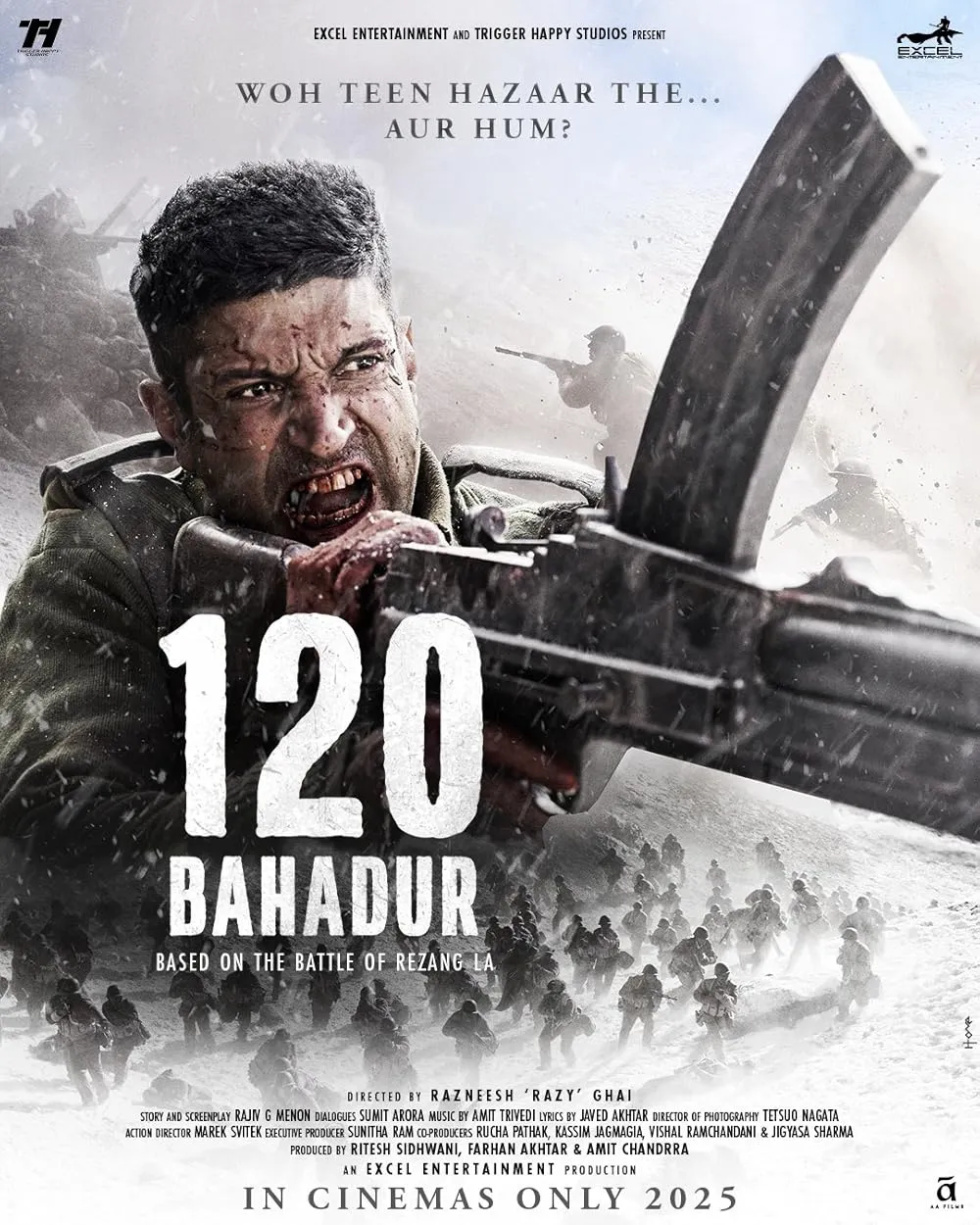 120 Bahadur 