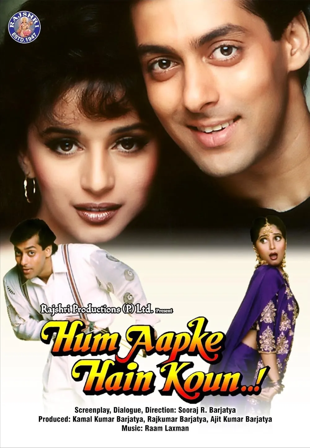 Hum Aapke Hain Koun..! 