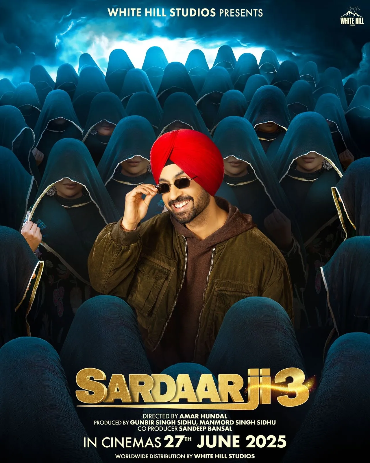 Sardaar Ji 3 