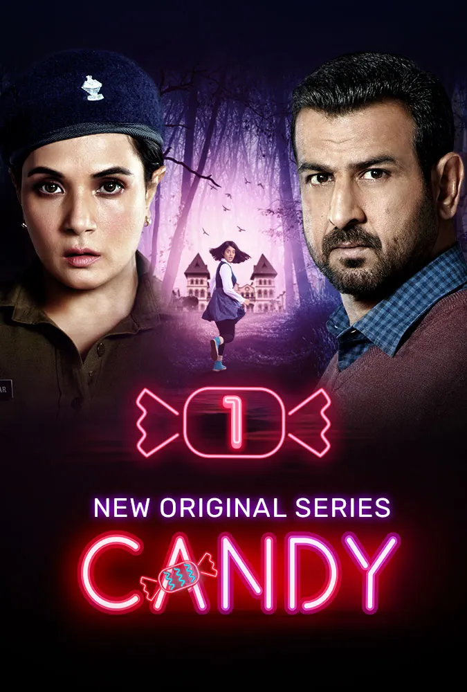 Candy (2021)