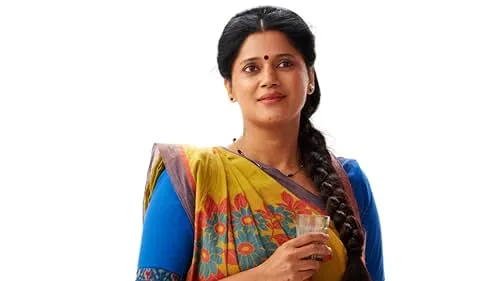 Karuna Pandey of 'Pushpa Impossible': Education is also a gender equalizer  - IMDb