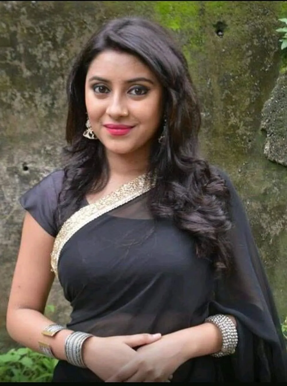 Pratyusha Banerjee 