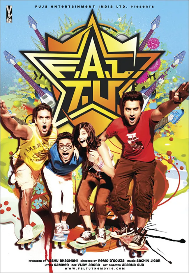 F.A.L.T.U (2011) - IMDb