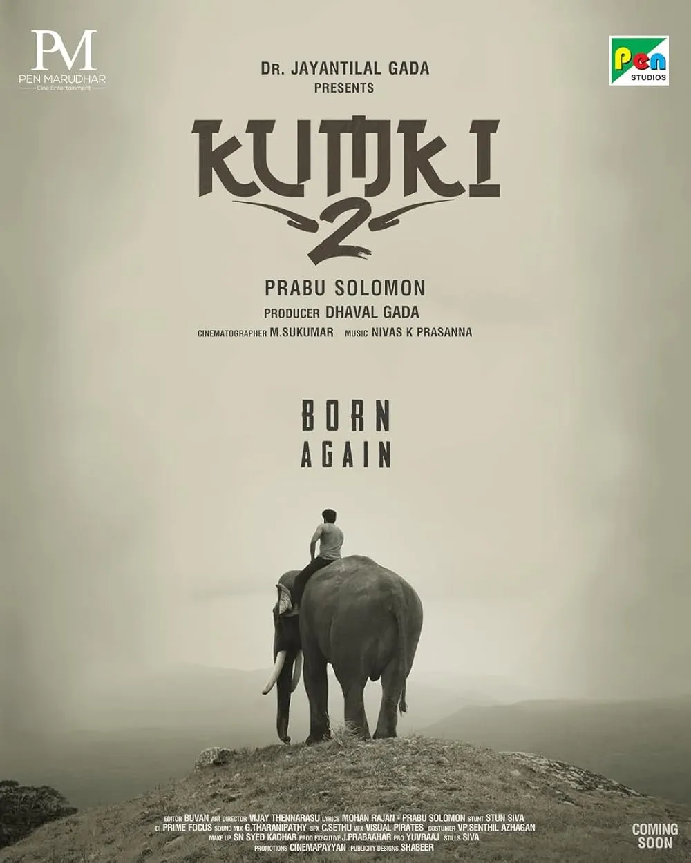 Kumki 2 