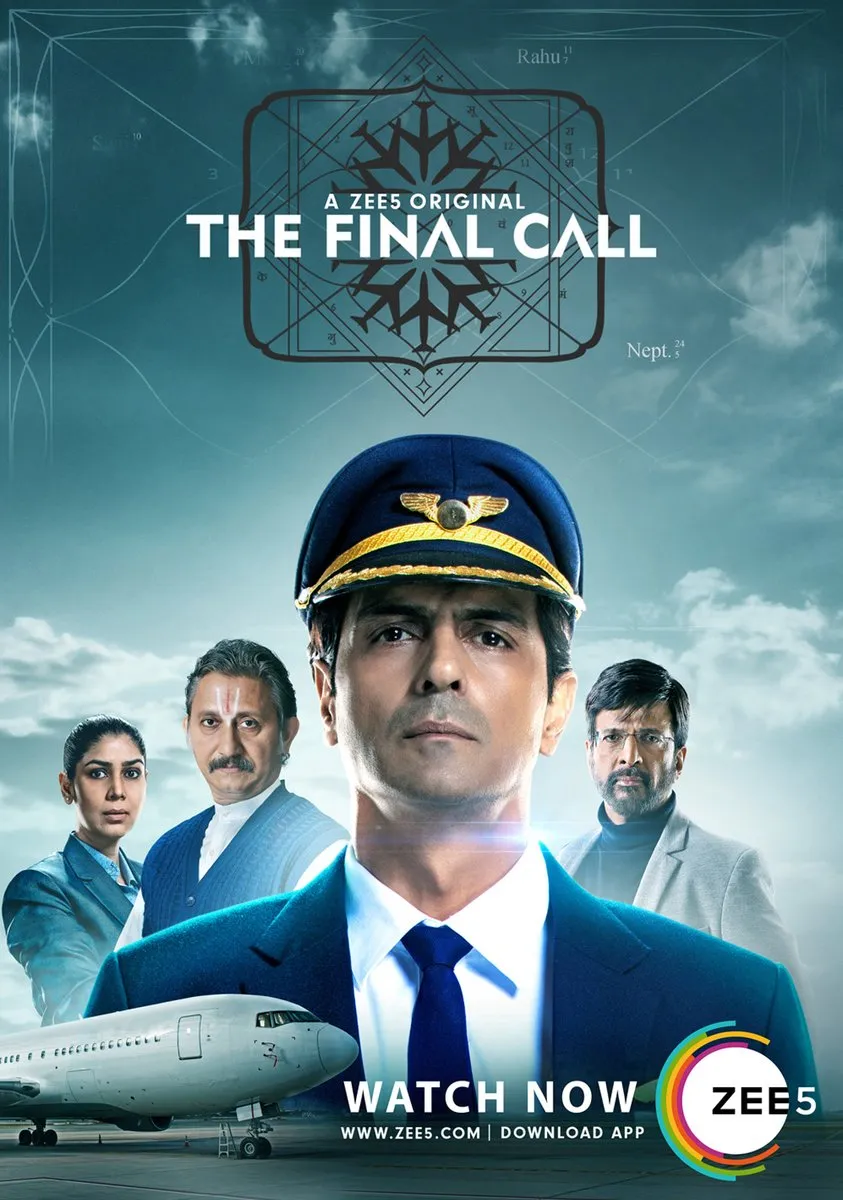 The Final Call 
