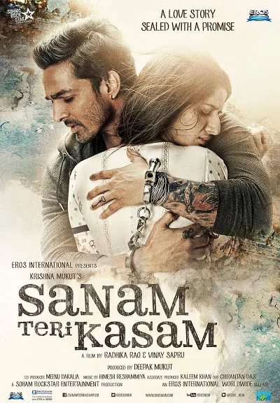 Sanam Teri Kasam (2016) - IMDb