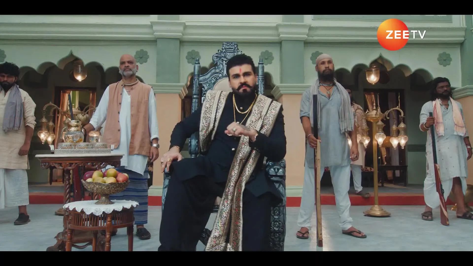 Jagriti | Promo | Zee TV