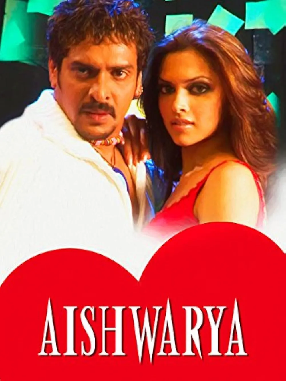 Aishwarya (2006) - Trivia - IMDb