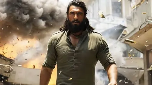 Dhurandhar Movie Review Quicker: Ranveer Singh Looks As Exhausted As I Am  While This Film Sets Premise Since 50 Minutes &ndash; 3 Thoughts That Crossed My  Mind! - IMDb