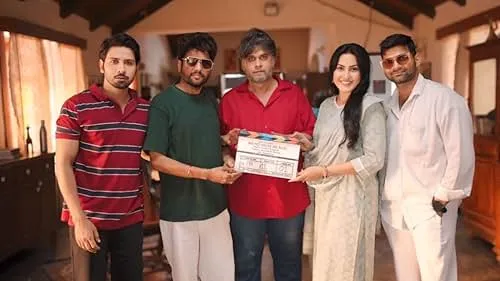Kamya Punjabi Breaks the Silence “Me No Pause Me Play” Becomes the World's  First Film on Menopause - IMDb