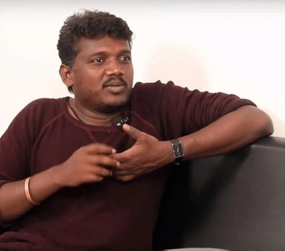 Mari Selvaraj - IMDb