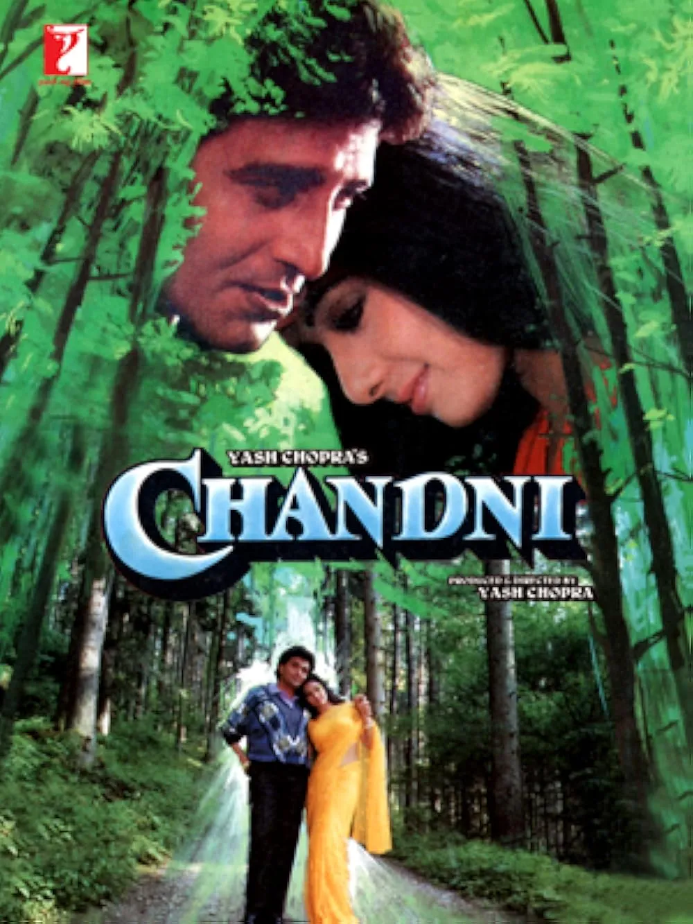 Chandni (1989) - Trivia - IMDb