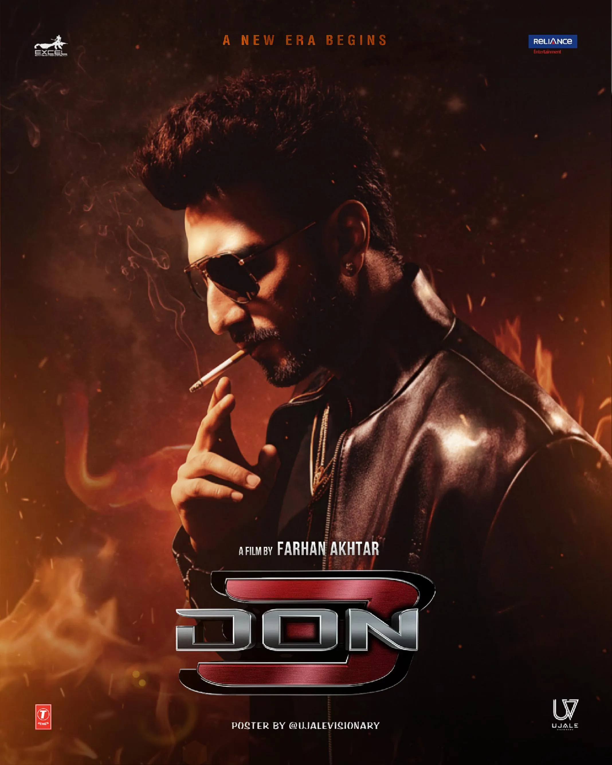 Don 3: The Final Chapter (2026) - IMDb