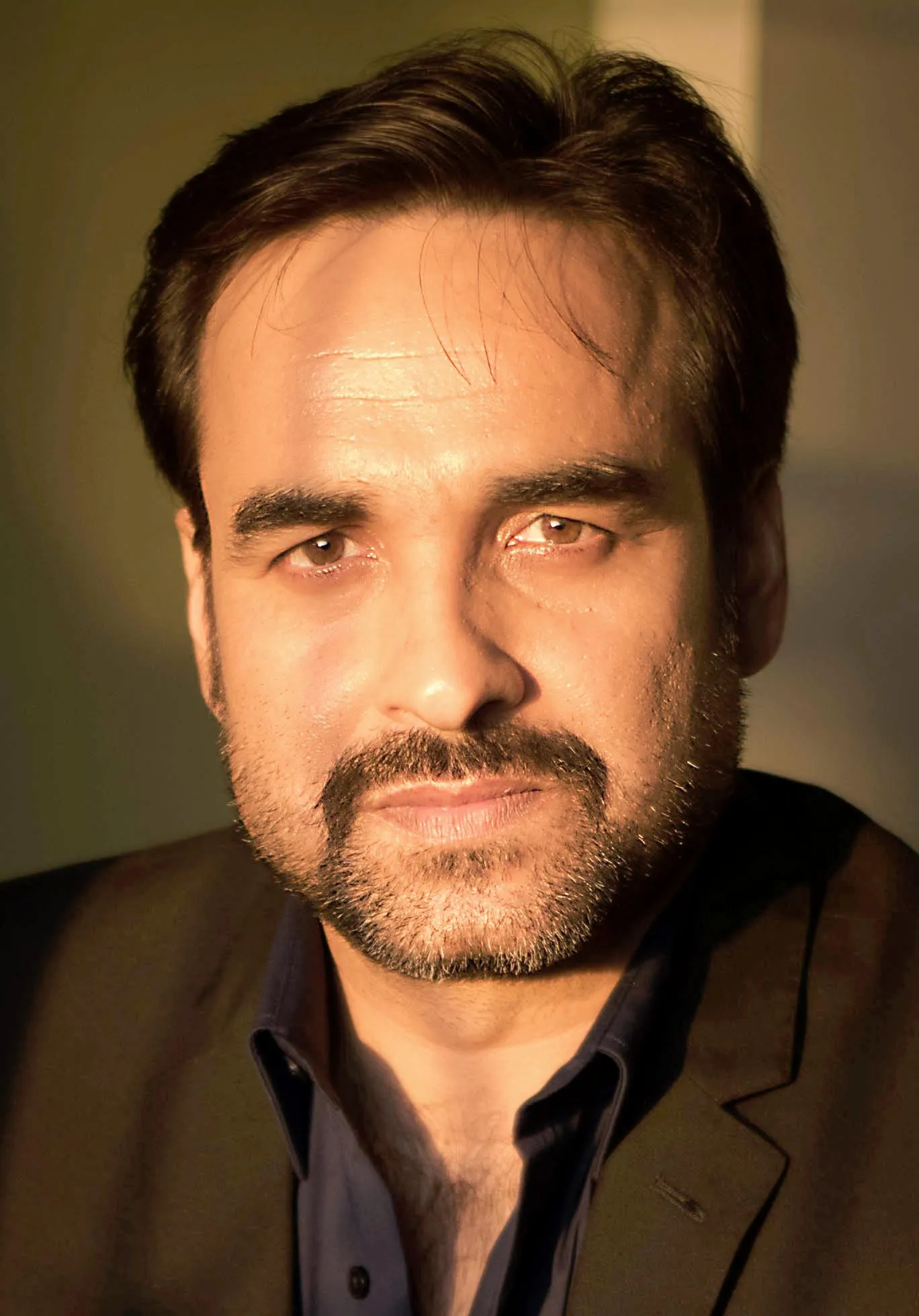 Pankaj Tripathi - IMDb