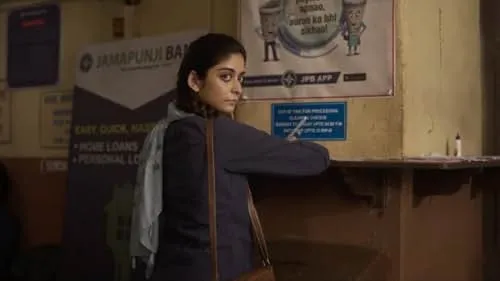 Tanya Maniktala reveals her most 'emotionally intense' scene from Amazon Mx  Player's Loot Kaand - IMDb