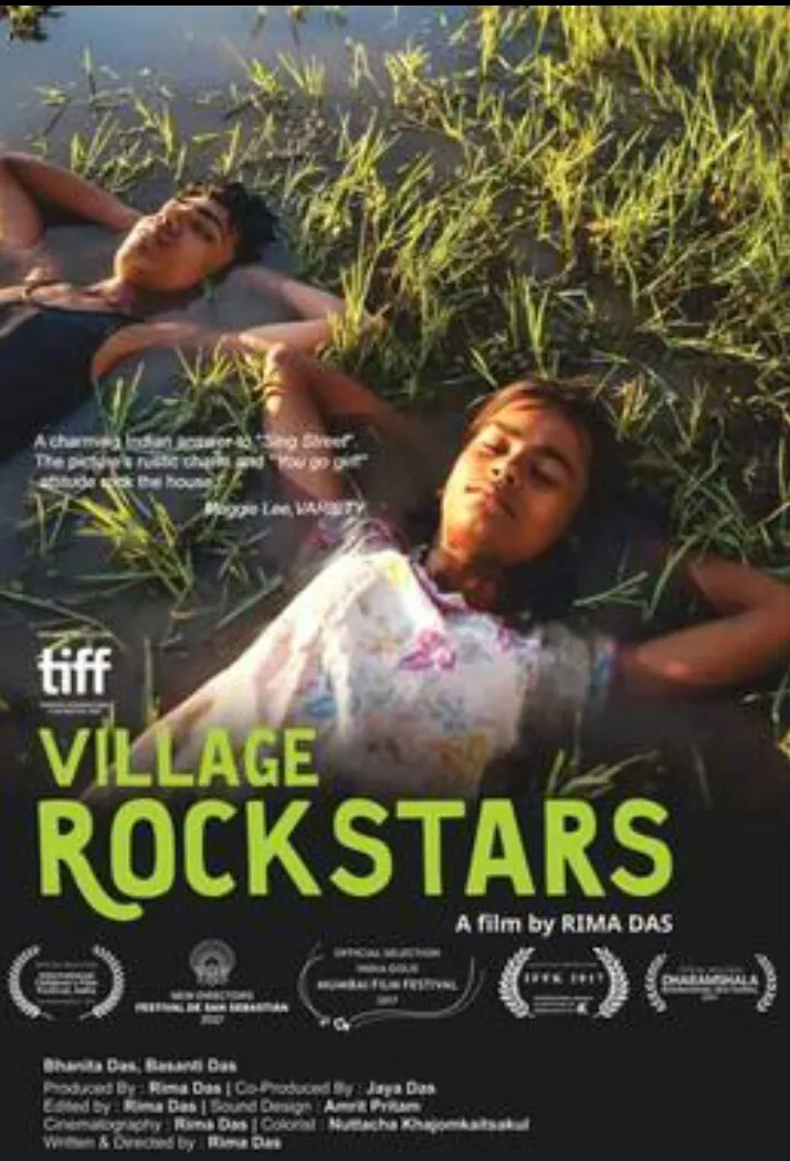 Village Rockstars 2 (2024) - IMDb