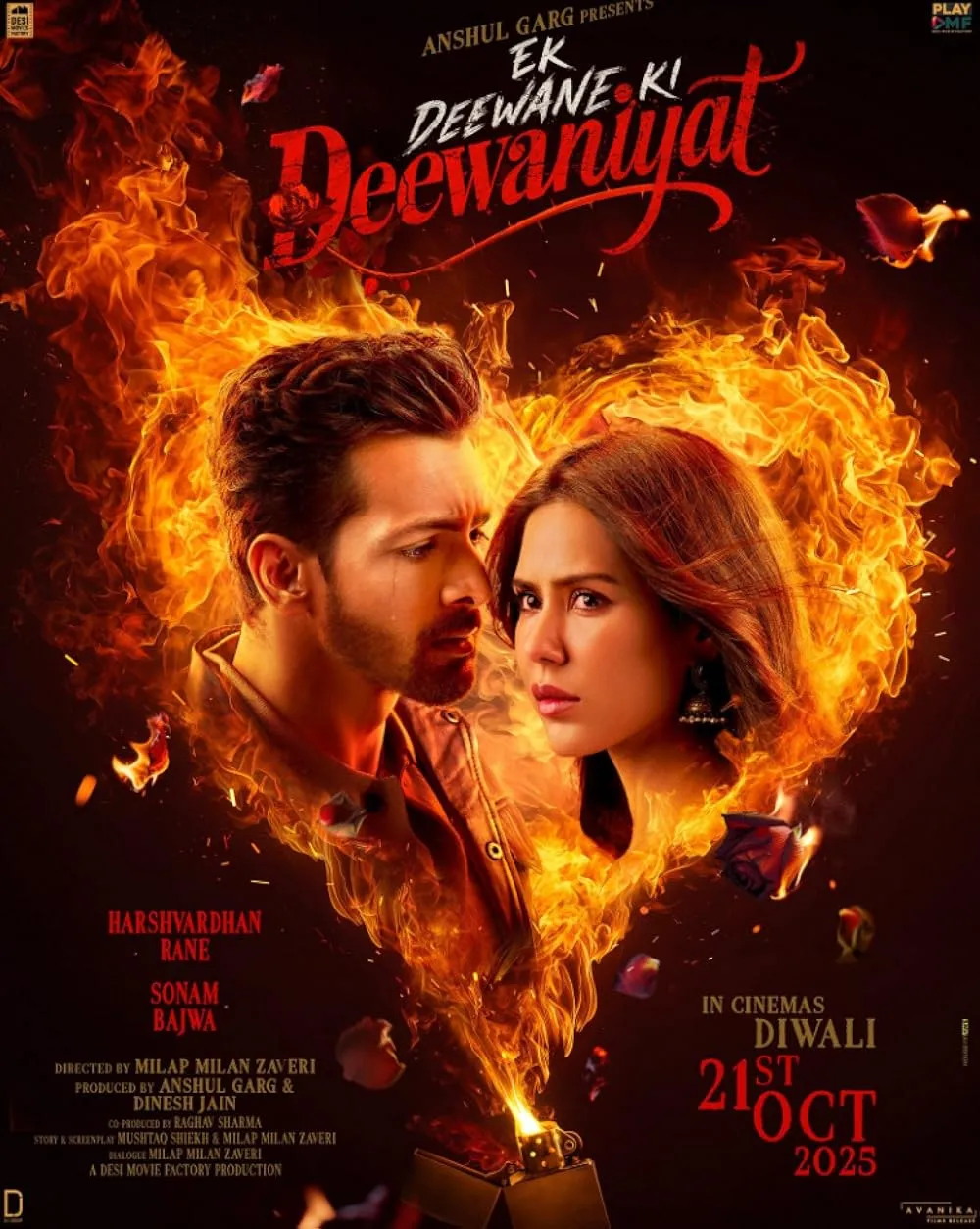 Ek Deewane Ki Deewaniyat 