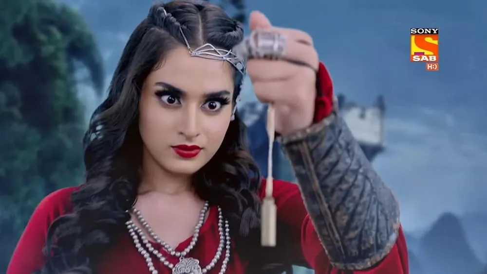 Baalveer Returns (2019)