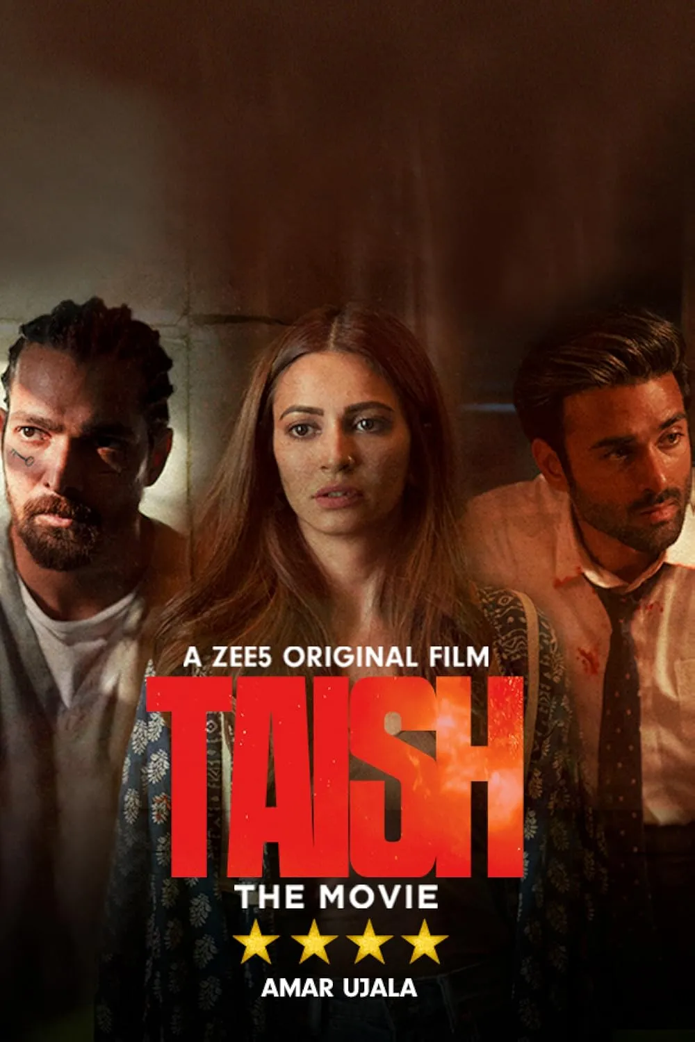 Taish (2020) - IMDb