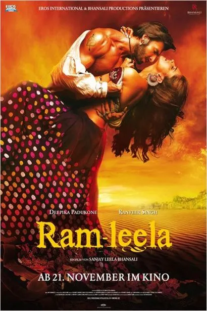 Goliyon Ki Raasleela Ram Leela (2013) - IMDb